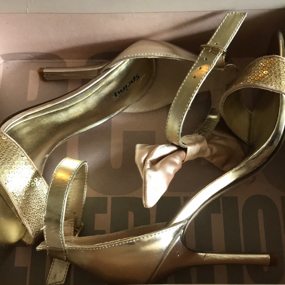 Spring Heels - image 2